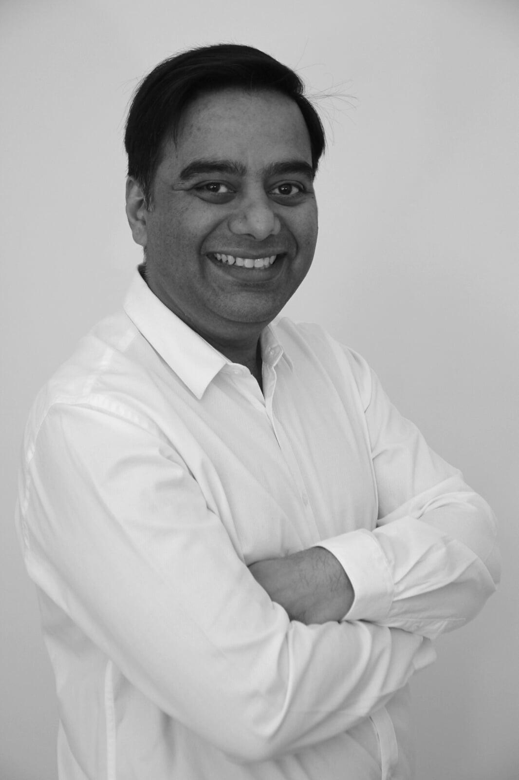 Anurag Sahai