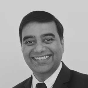 Anurag Sahai