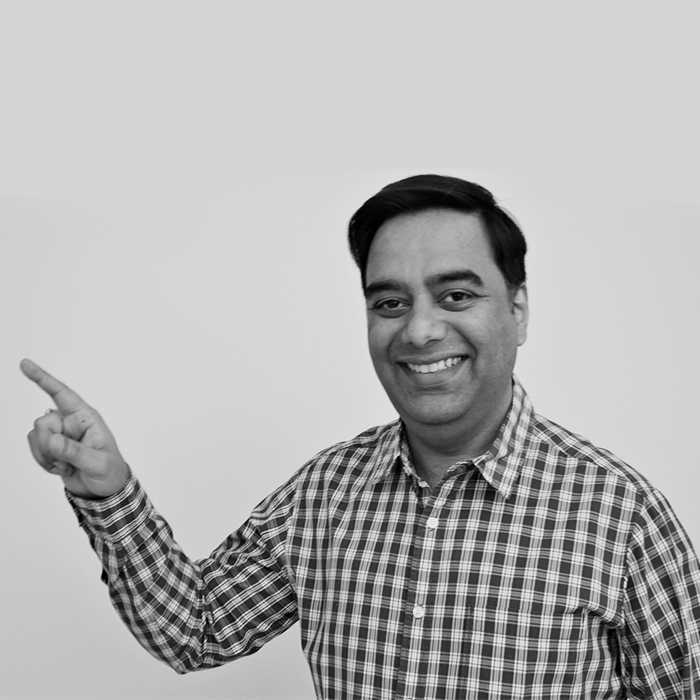 Anurag Sahai